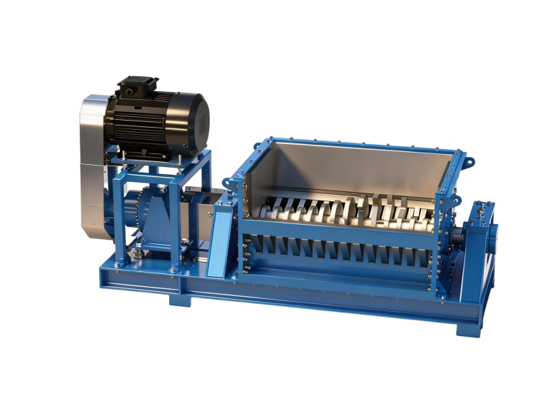 Crusher